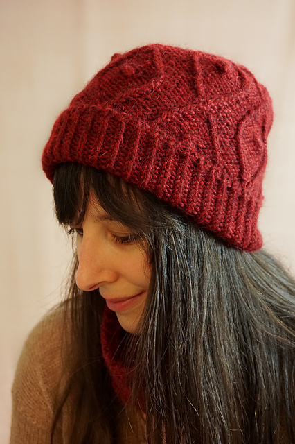 Embrace Hat