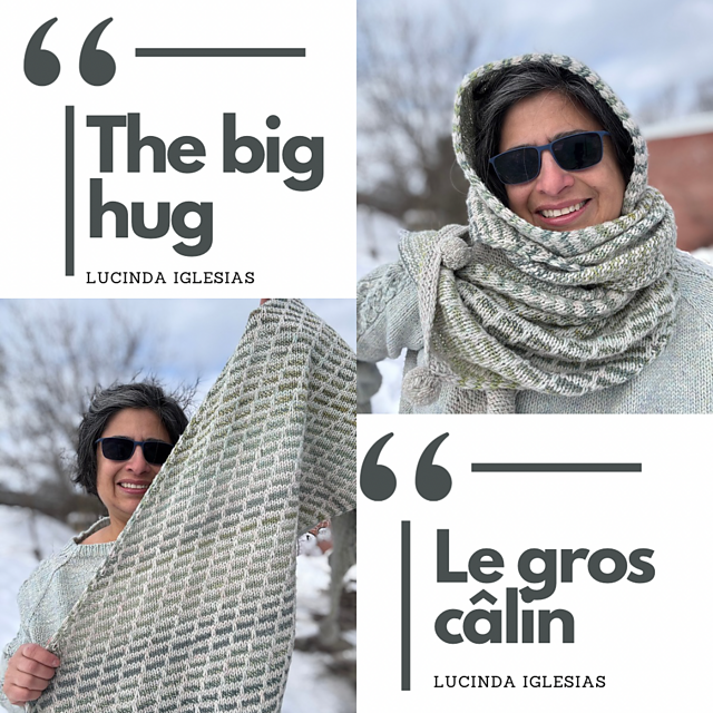 Le Gros Câlin (The Big Hug)