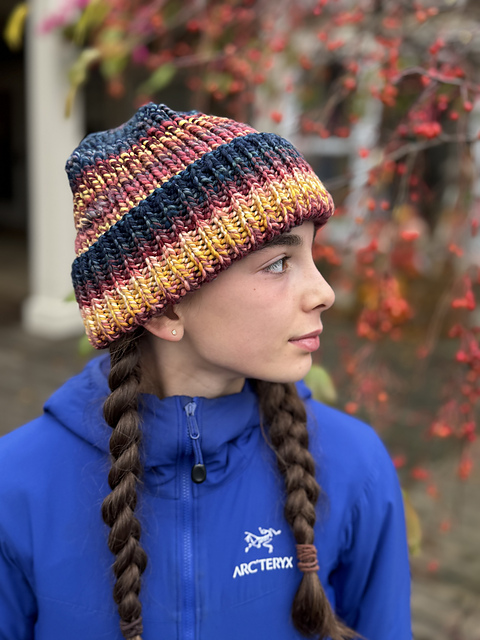 Tuque Elisabeth