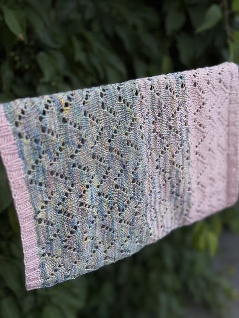 Torzal Cowl