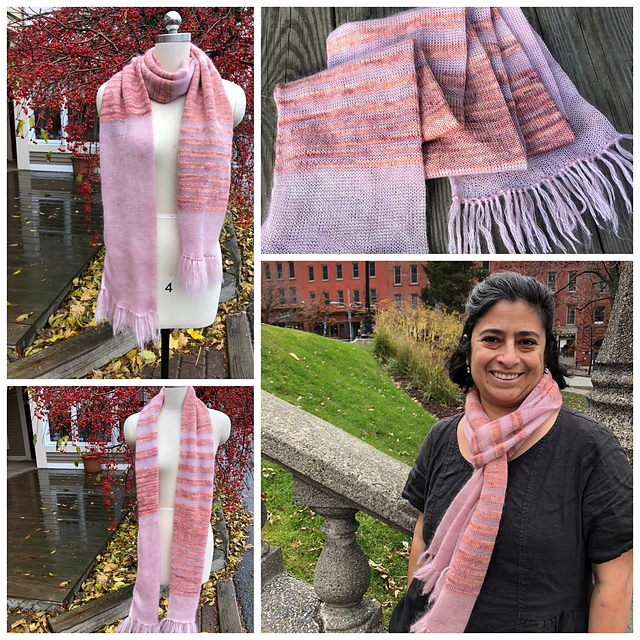 Josephine Scarf
