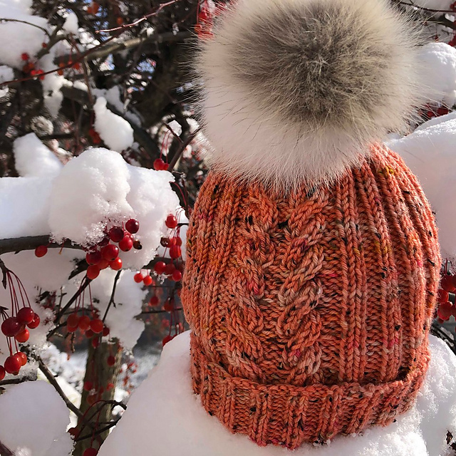 Color Your Winter