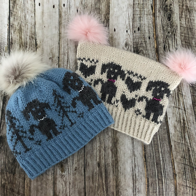 Chulita Hats