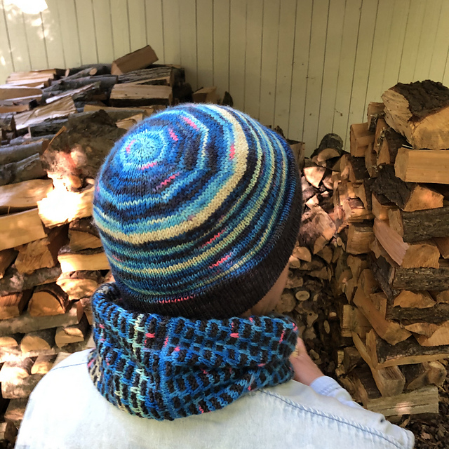 Baltic Nights Hat