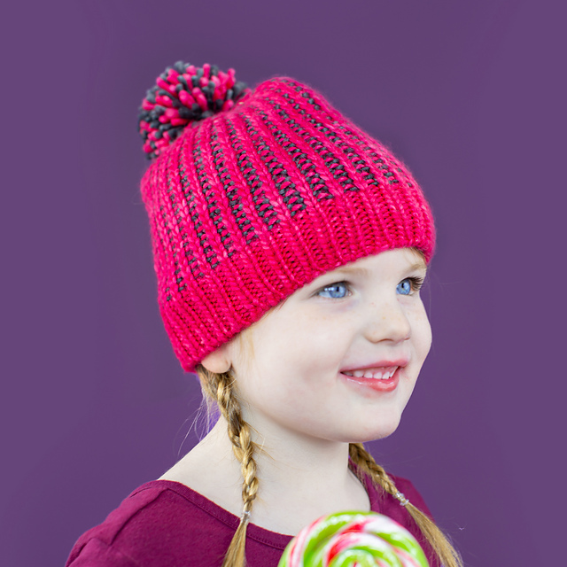 Warm Feelings Beanie