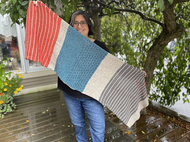 Arancha Wrap