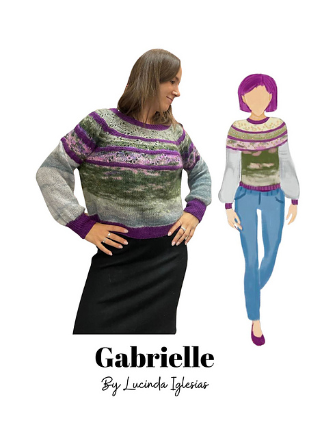 Gabrielle