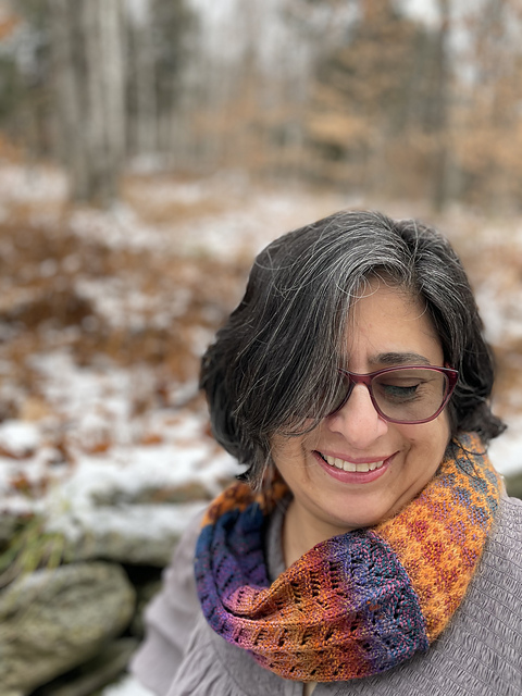 HélioTRIP Cowl