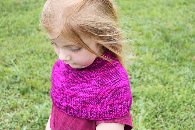 Raspberry Shrug