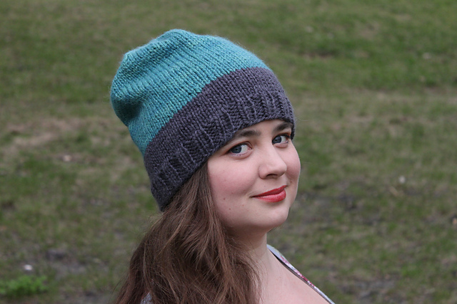 Slouch Hat