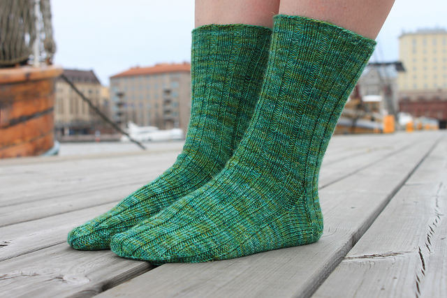 Sparkle Socks
