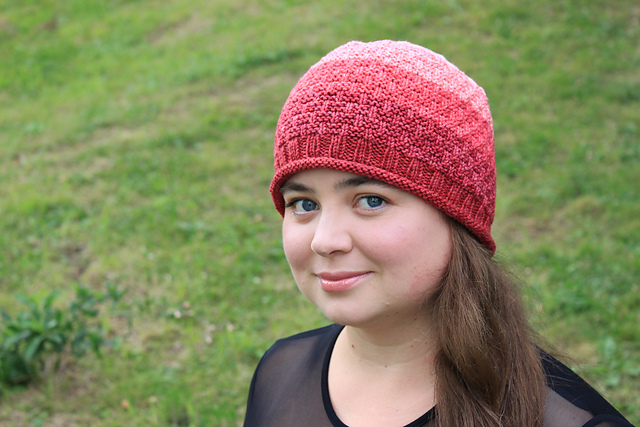 Gradient Hat