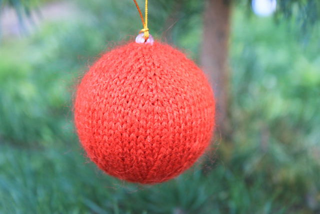 Christmas Ornament