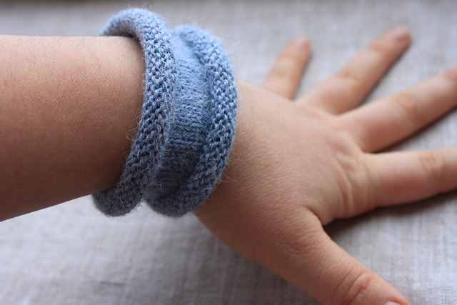 Cuff Bracelet