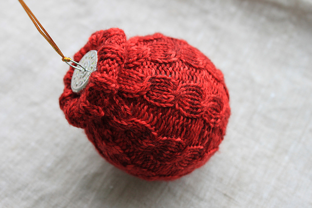 Christmas Ornament