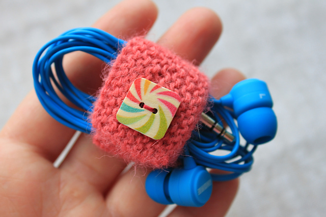 Cord Organizer