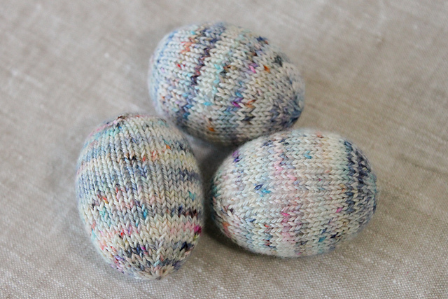 Easter Eggs