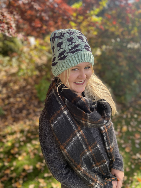 Touriga Hat