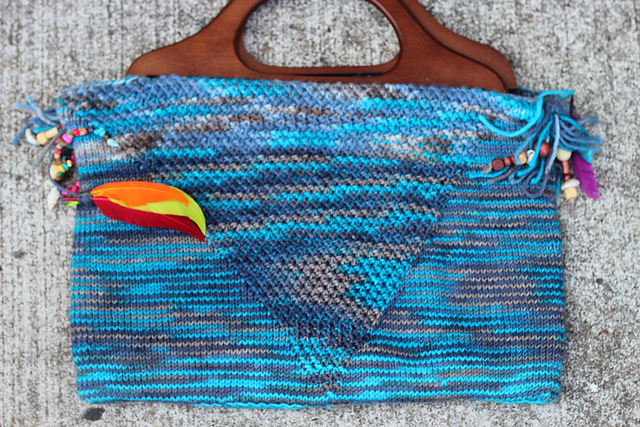 Point Me Home Bag