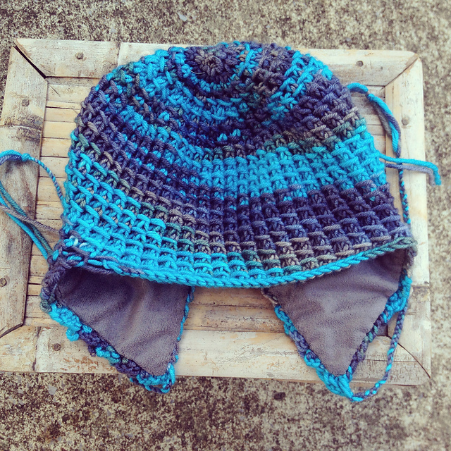 Galahad Hat