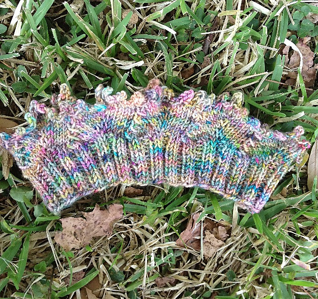 Child Crown