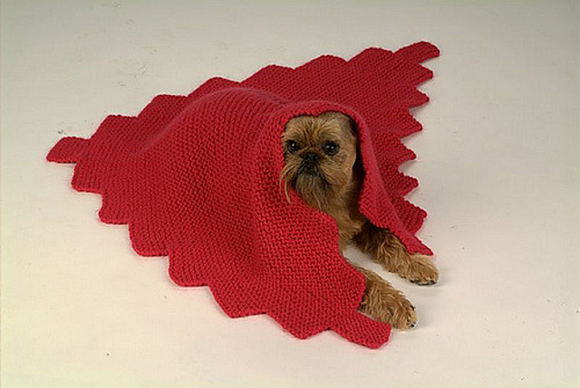 Lyubi Blanket