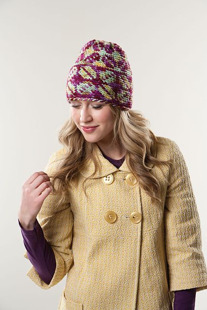 Clover Hat