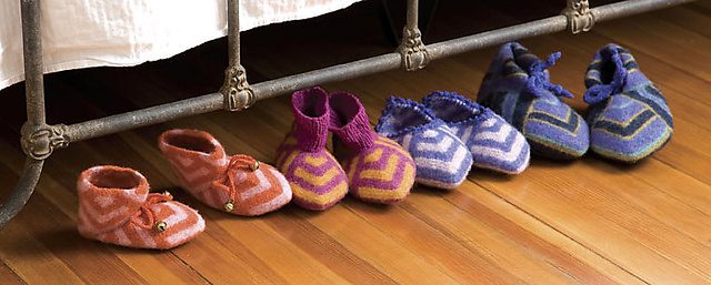 Slippers