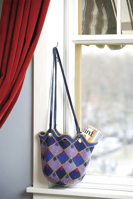 Bucket Bag