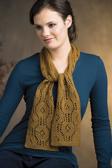 Raha Scarf
