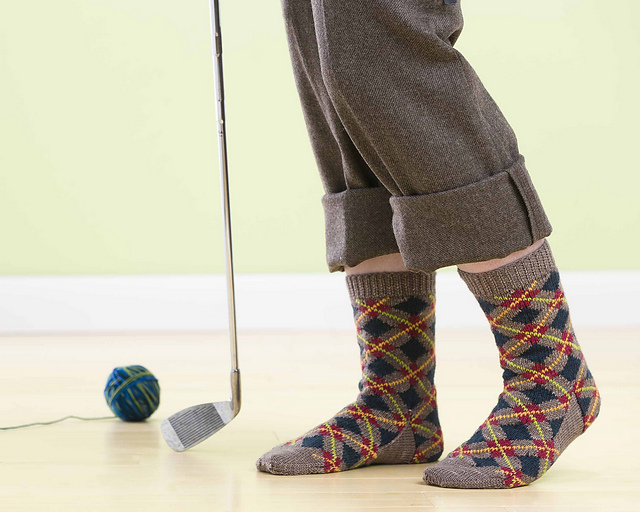 McGonagall Socks