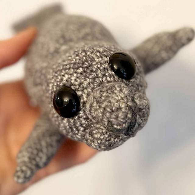 Stan the Seal