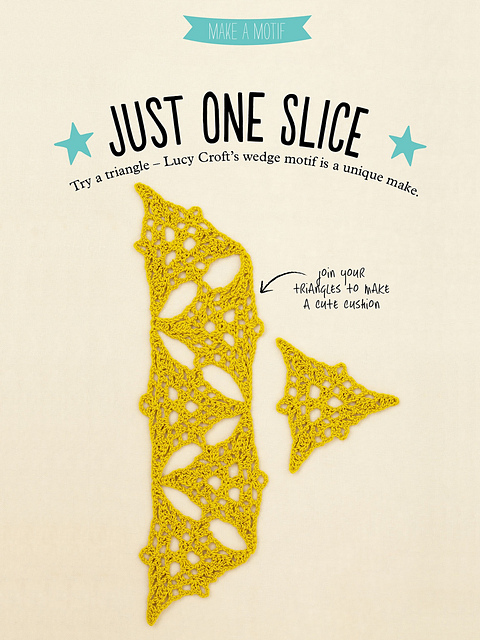 Just One Slice