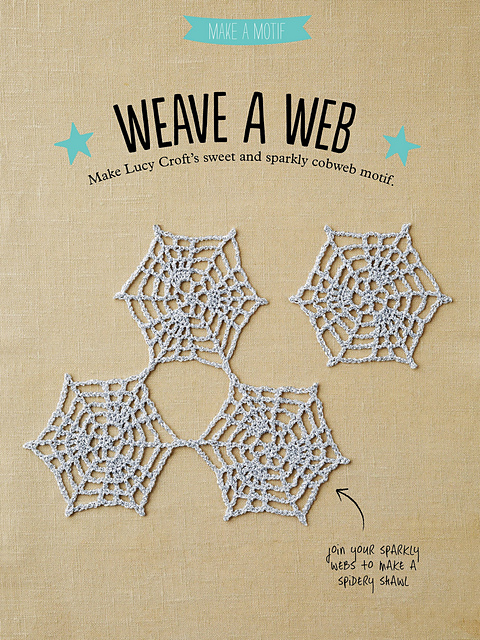 Weave a Web