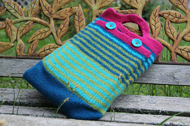 Kangaroo Bag