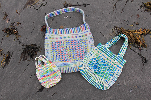 Fiesta Bag