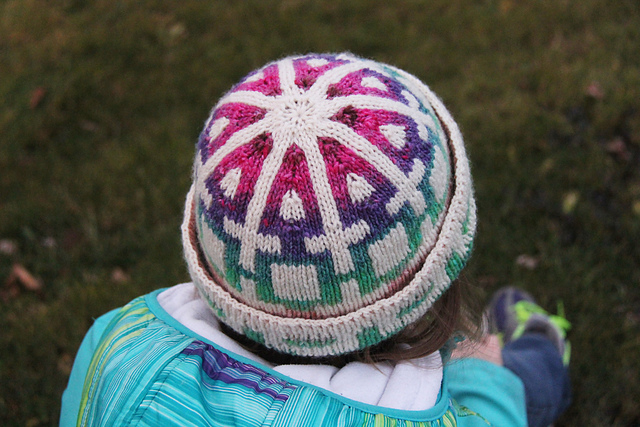 Chain-Link DK Hat