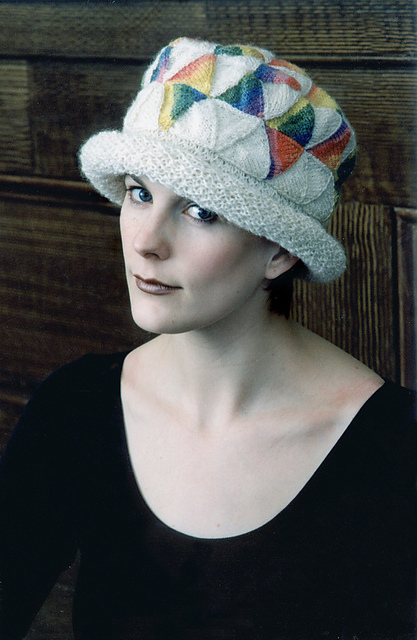 Christabel Cloche