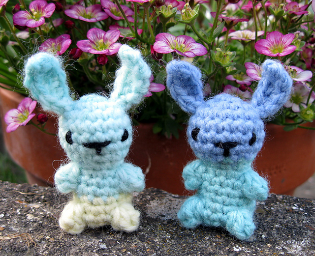 Easter Bunny