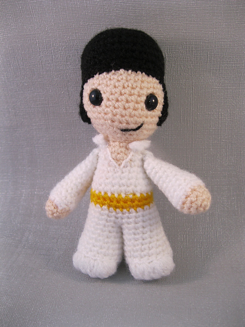 Elvis