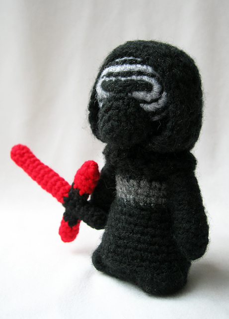Kylo Ren