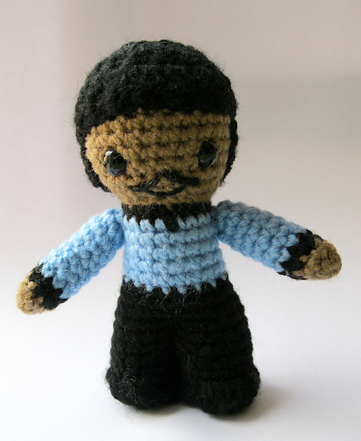Lando Calrissian