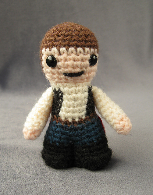 Han Solo