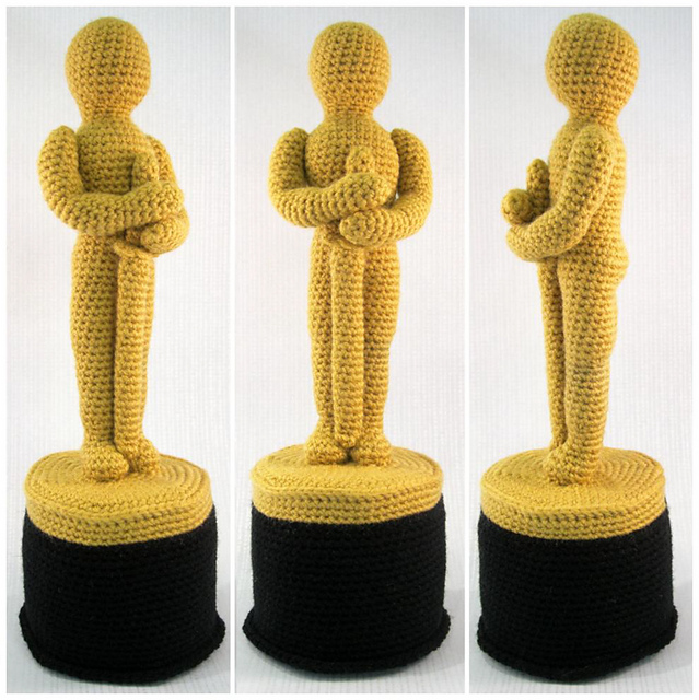 Amigurumi Award
