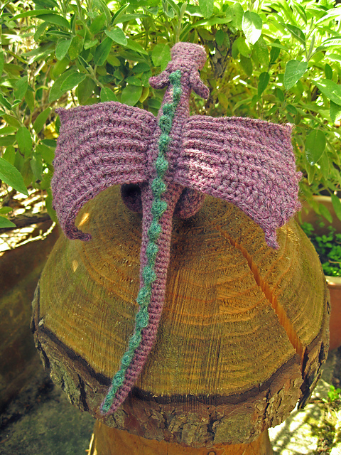 Fierce Little Dragon — foto 2