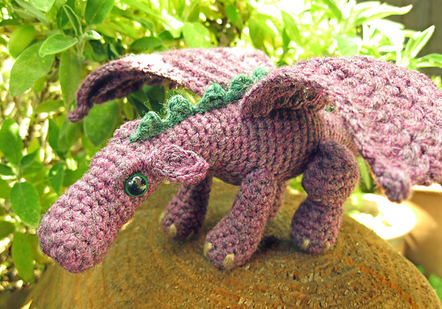 Fierce Little Dragon — foto 5