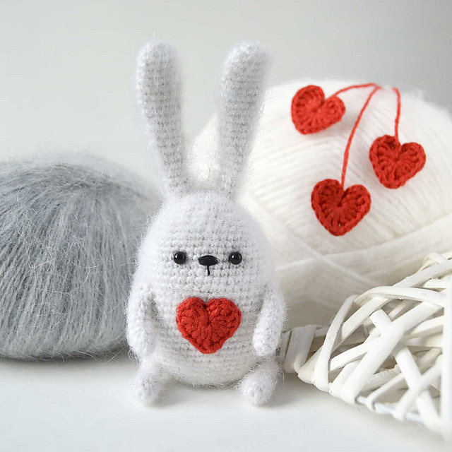 Easter Bunny