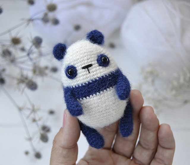 Little Panda