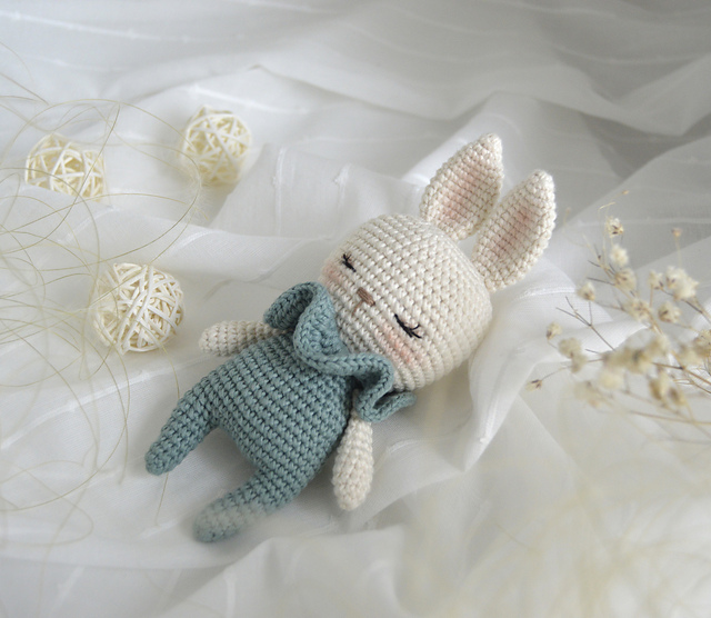Timmy the Bunny