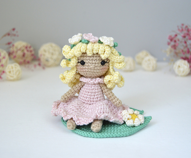 Thumbelina